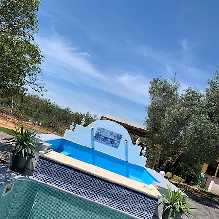 Pilas Casa Los Laureles מראה חיצוני תמונה