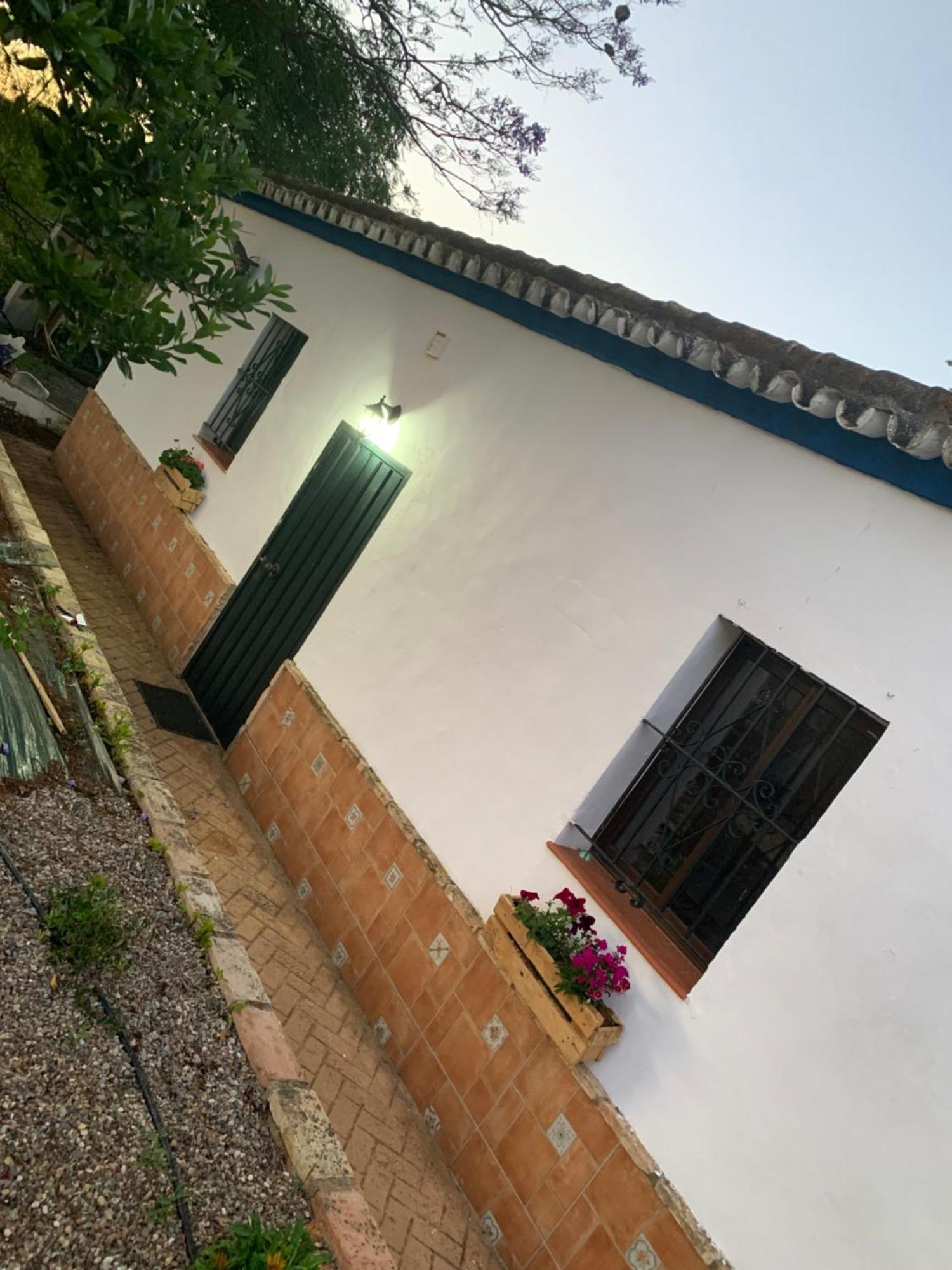Pilas Casa Los Laureles מראה חיצוני תמונה