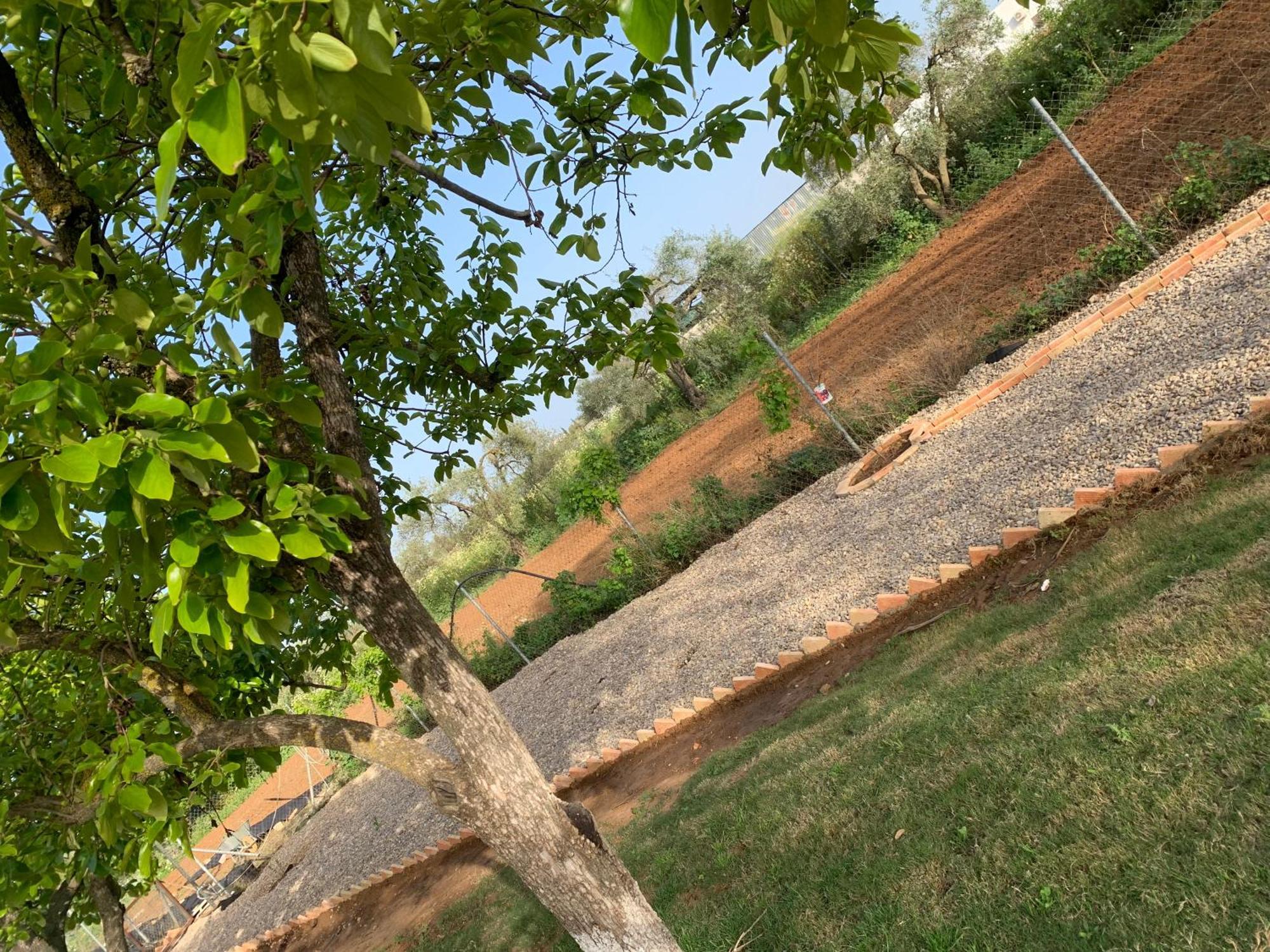 Pilas Casa Los Laureles מראה חיצוני תמונה