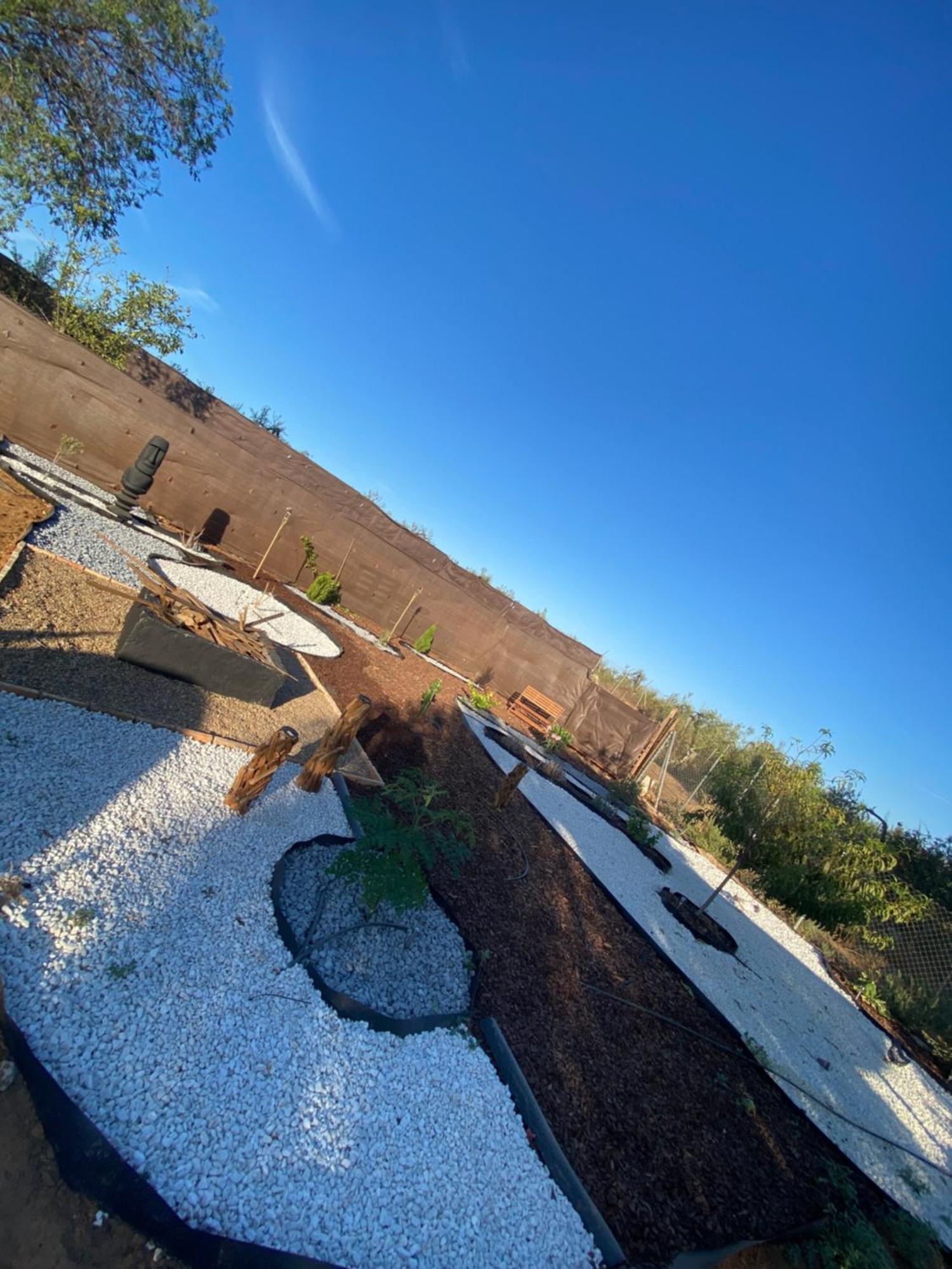 Pilas Casa Los Laureles מראה חיצוני תמונה
