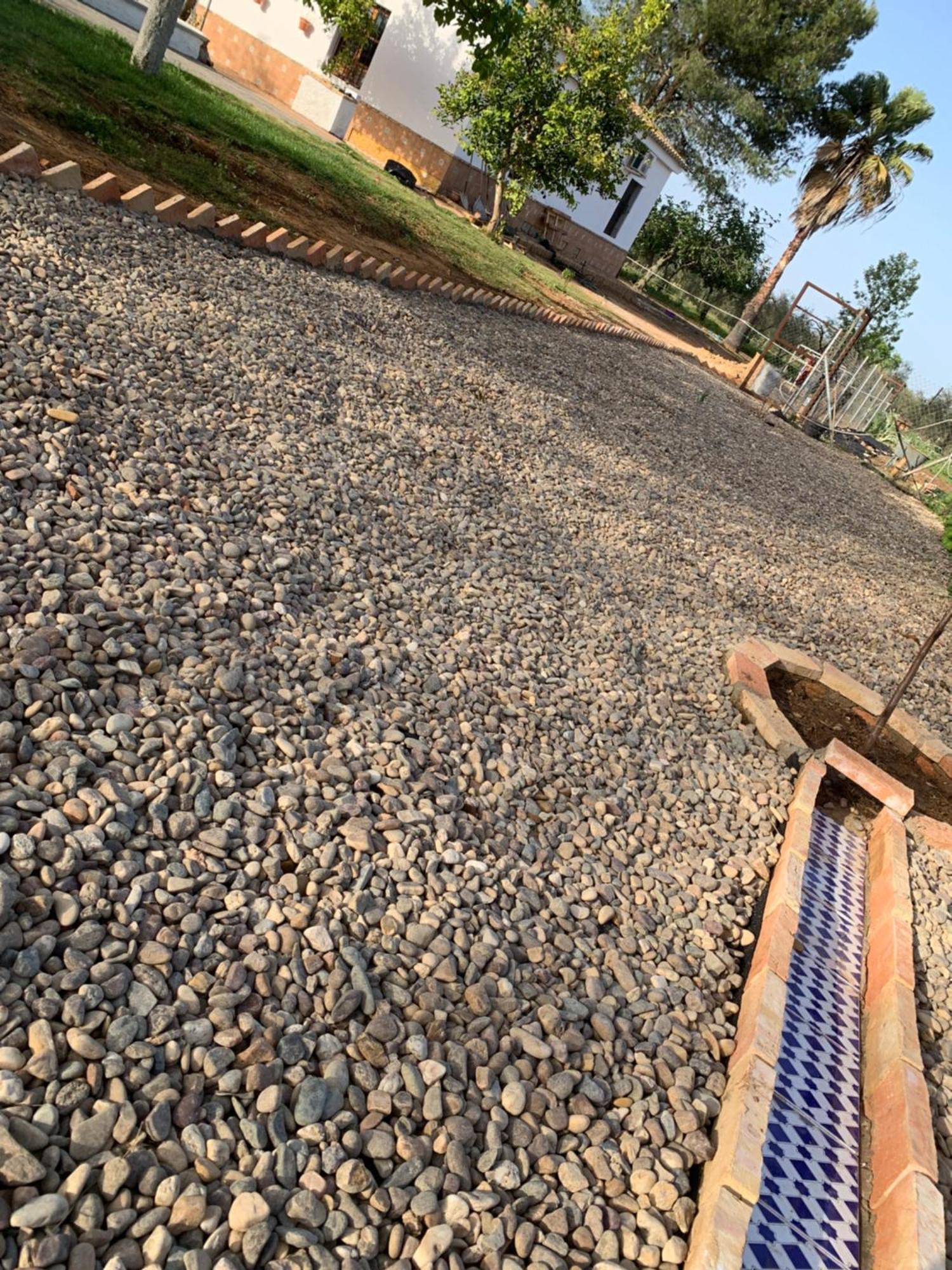 Pilas Casa Los Laureles מראה חיצוני תמונה