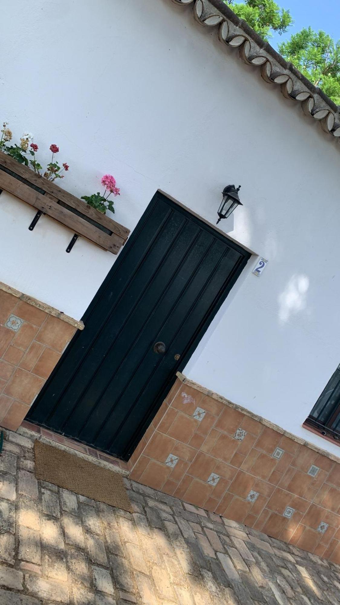 Pilas Casa Los Laureles מראה חיצוני תמונה