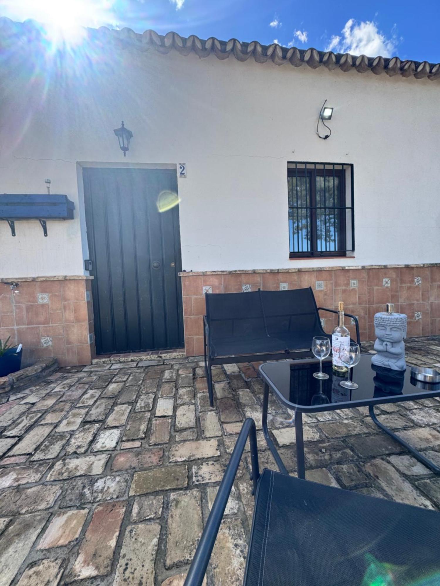 Pilas Casa Los Laureles מראה חיצוני תמונה