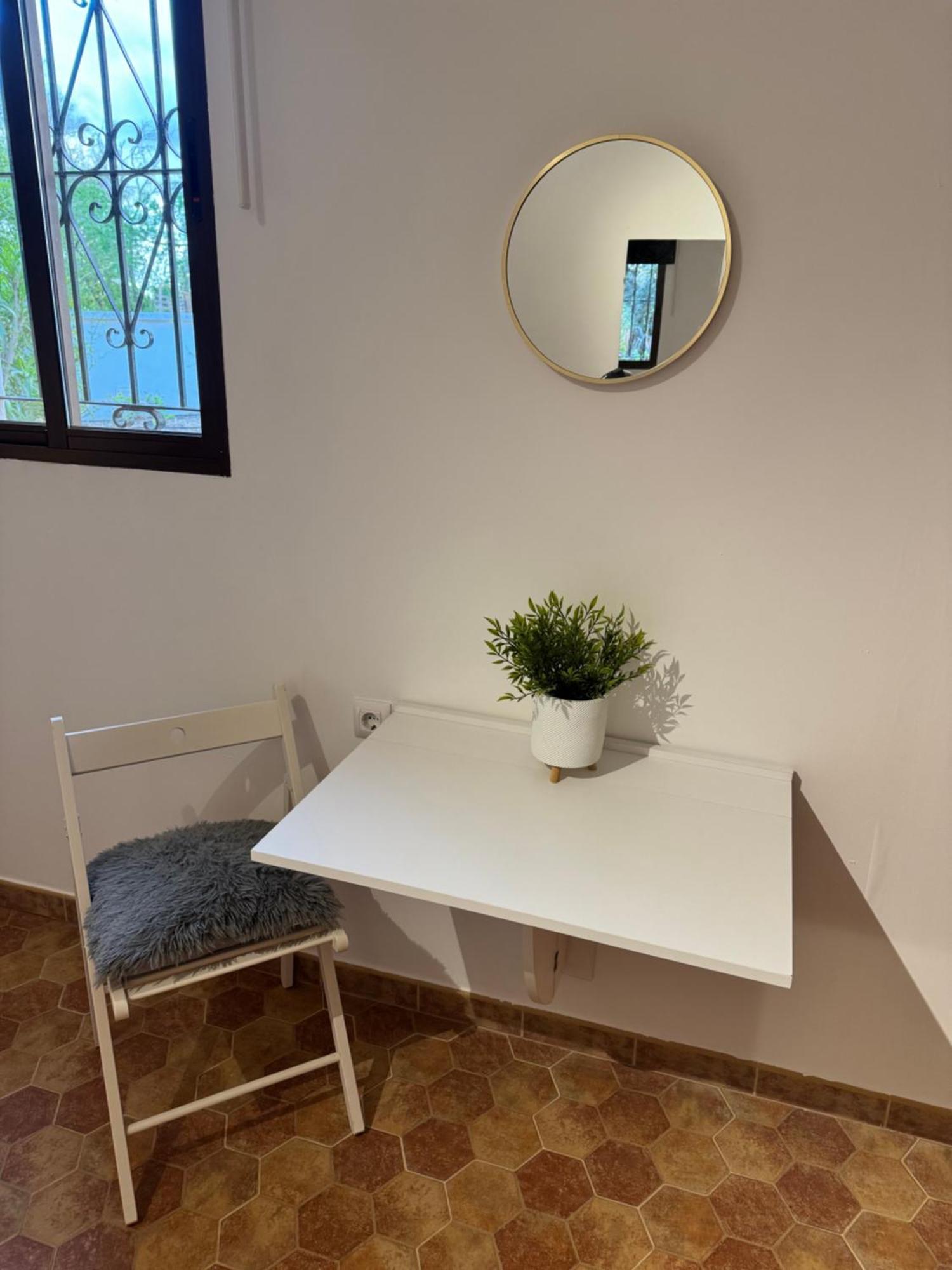 Pilas Casa Los Laureles מראה חיצוני תמונה