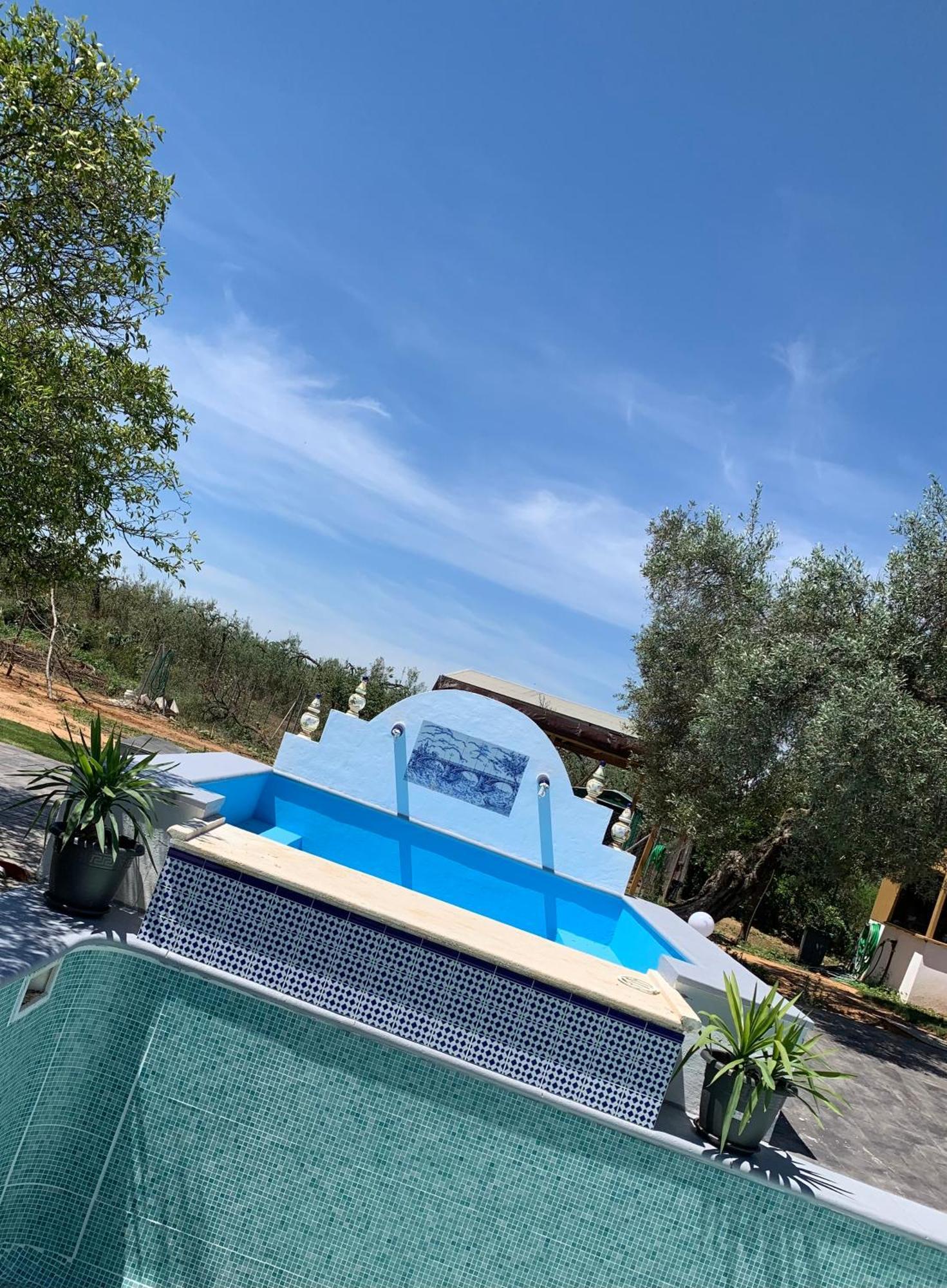 Pilas Casa Los Laureles מראה חיצוני תמונה
